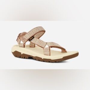TEVA Hurricane XLT2 Beige
